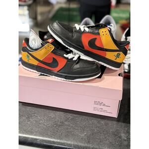 Size 9 - Nike Dunk Pro SB Low Raygun